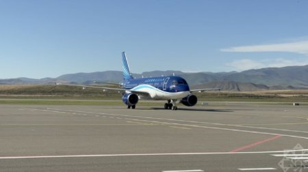 Belarusun Baş nazirinin müavini Füzuli rayonuna getdi – FOTO