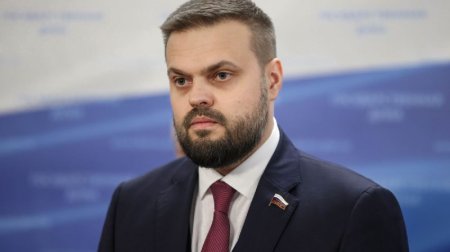 Dumanın deputatından Azərbaycan-Rusiya münasibətləri ilə bağlı AÇIQLAMA