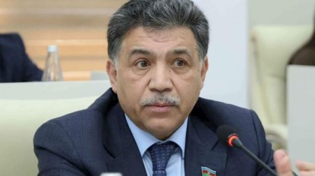 Deputatdan Kəramət Böyükçölün fikirlərini paylaşmasına reaksiya: “Telefonum qardaşım oğlunda olub”