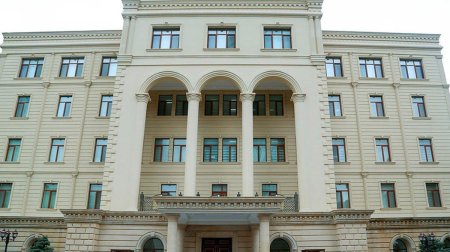 MN-dən əhaliyə ÇAĞIRIŞ: Partlayış səsləri eşidiləcək