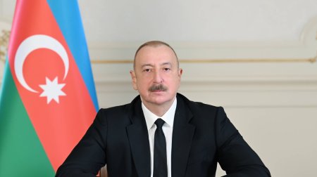 Prezidentdən Ekologiya və Təbii Sərvətlər Nazirliyi ilə bağlı SƏRƏNCAM