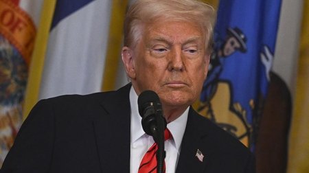 Tramp Şimali və Cənubi Koreya arasındakı münaqişəni həll edəcək?