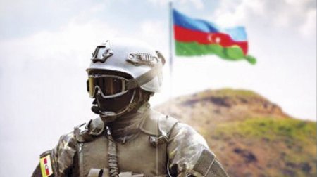 Vətən müharibəsinin XRONİKASI: 30 oktyabr – VİDEO