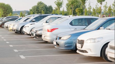 Azərbaycan və Türkiyə avtomobil nömrələrini qarşılıqlı tanıyacaq