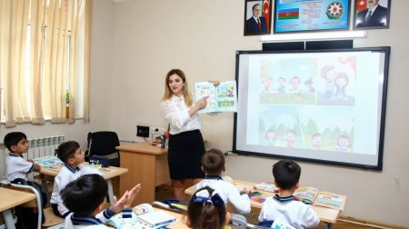 Gənc müəllimlər üçün YENİ TƏKLİF – Bu güzəştlər edilə bilər