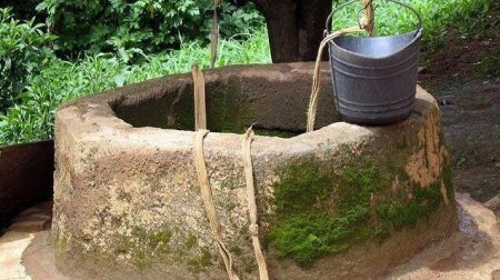 İsmayıllıda FACİƏ: 1 yaşlı uşaq su quyusuna düşərək həyatını itirdi