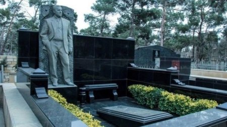 Bu kənddə bahalı baş daşları QADAĞAN EDİLDİ – Digər bölgələrdə də oxşar addım ATILACAQ?