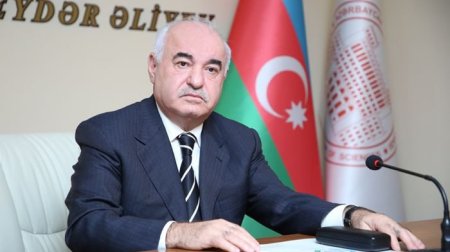 Elton Məmmədov Baş Prokurorluğa ÇAĞIRILDI – "Əsassız xərclənən 3 milyon manatı ÖDƏYİB"