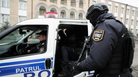 Sumqayıtda evdən qızıl oğurlayan gənc qadın TUTULDU