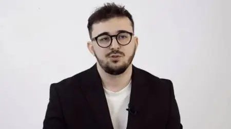 "QHT işi" üzrə ittiham olunan Zamin Zəkinin məhkəməsi başladı