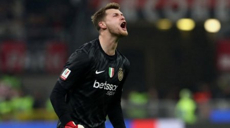 “İnter”in qapıçısını 7 il həbs cəzası GÖZLƏYİR