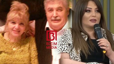 Sədaqət Dadaşova qızının iddialarına CAVAB VERDİ - VİDEO