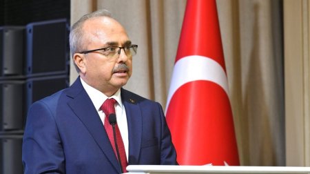 Türkiyə səfiri: “Azərbaycan döyüş meydanında qazandığı nailiyyətləri diplomatik masaya da daşıyıb”