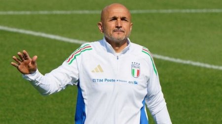 “Yuventus”un yeni baş məşqçisi