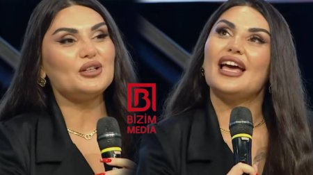 Şəbnəm 250 minə maşın, 800 minə ev aldı - VİDEO