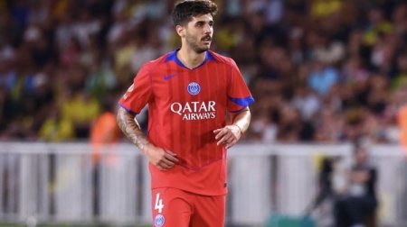 PSJ-nin hücumçusu komandadan ayrılmaq istəyir