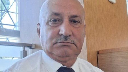 Vəzifəli şəxs cərrahi əməliyyat vaxtı VƏFAT ETDİ