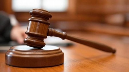 Sevgilisini marketin qarşısında döyən şəxs həbs edildi – MƏHKƏMƏ