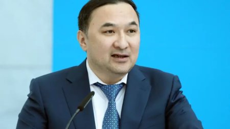 Qazaxıstanda Tokayevin sabiq müşaviri qətlə yetirildi