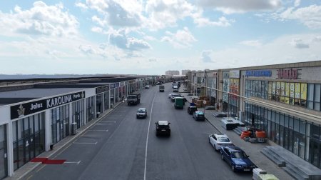 Abşeron Ticarət Mərkəzi sahibkarlara dəstəyi gücləndirir – FOTO