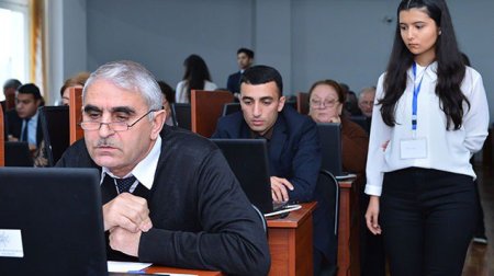 Direktorların işə qəbulu üzrə qeydiyyat BAŞLADI