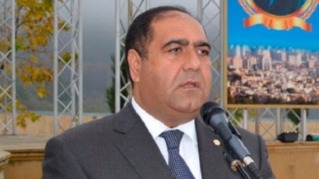 İcra başçısı ilə yanaşı onlar da HƏBS EDİLDİ