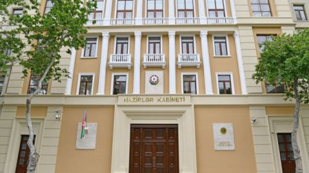 Bu sahədə çalışanların xidməti geyim formaları TƏSDİQLƏNDİ