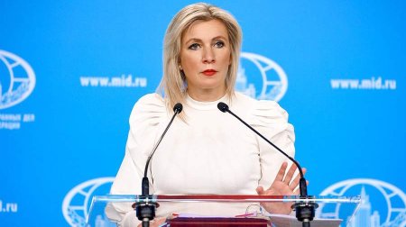 Zaxarova: “Moskva və Bakı Rusiya vətəndaşlarının geri qaytarılması üçün əsaslı dialoq aparır” - VİDEO