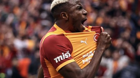 “Qalatasaray”ın futbolçusu “Barselona” və PSJ-nin GÜNDƏMİNDƏ