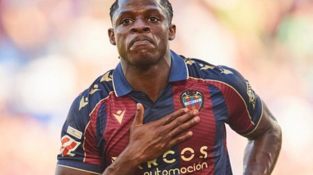 “Mançester Yunayted” bu futbolçu üçün 40 milyon ödəməyə HAZIRDIR