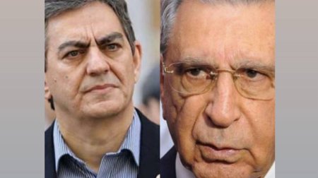 Ramiz Mehdiyevlə Əli Kərimlini birləşdirən “dəyər” - Azərbaycanın ideoloji sərhədi xarici təsirlərdən azad olmalıdır