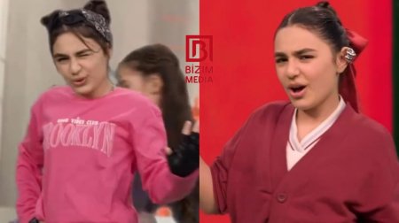 “Uşaq Avroviziya 2025” mahnımız TƏQDİM EDİLDİ - VİDEO