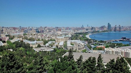 Bu ərazilərdə yaşayan sakinlərə 3 gün VAXT VERİLDİ - FOTO/VİDEO