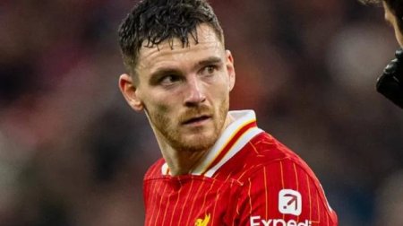 “Seltik” Robertson üçün hərəkətə KEÇDİ