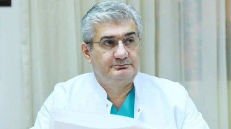 Fariz Babayev vəzifəsindən azad olundu – FOTO