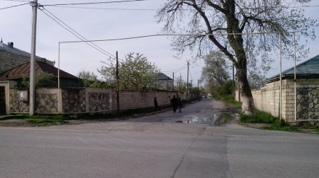 Xaçmazda 17 yaşlı oğlan anasını buna görə qətlə yetirib – TƏFƏRRÜAT – ÖZƏL