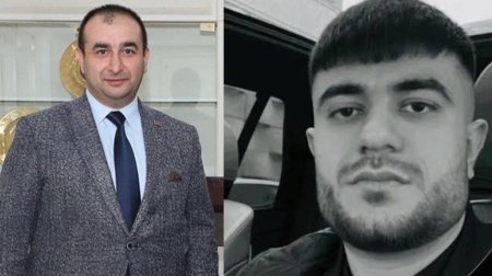 Azərbaycanlı mafiya lideri Moskvada SAXLANILDI