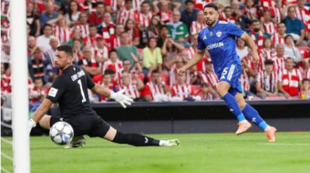 “Qarabağ”ın “Çelsi” ilə oyununa satılan biletlərin SAYI AÇIQLANDI