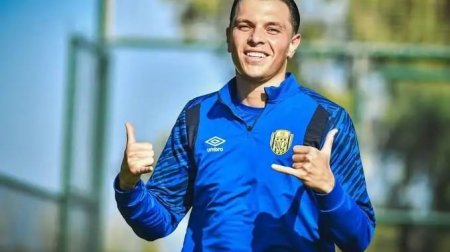 Millimizin hücumçusu Polşa klubunu TƏRK EDƏCƏK