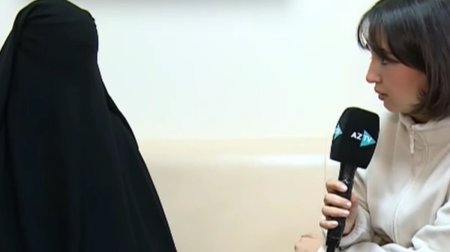 Suriyadan qayıdan azərbaycanlılar: "Keçmişdən gələcəyə dönmüş kimi hiss edirəm" – VİDEO