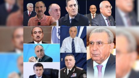 Dağıdıcı müxalifət təhdid vasitəsinə çevrilir ANALİZ