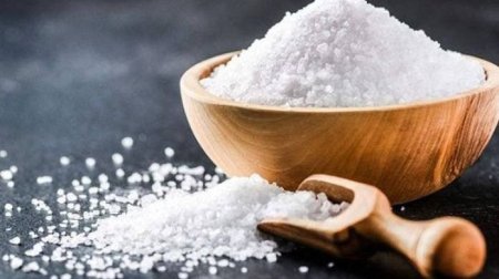 Duz da BAHALAŞACAQ?