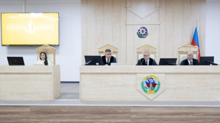 Ermənistan vətəndaşlarının məhkəmə istintaqı BAŞA ÇATDI - FOTO