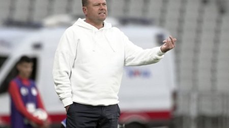 Türkiyə klubunda baş məşqçi İSTEFASI