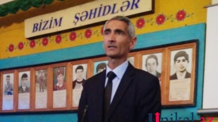 Qızı şikayət etdi, Sabirabadda direktor işdən çıxarıldı