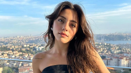 "Kızılcık Şərbəti"ndə sürpriz AYRILIQ – FOTO