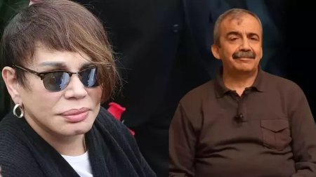 Sezen Aksu bu kişiyə görə başını keçəl QIRXDIRDI – FOTO