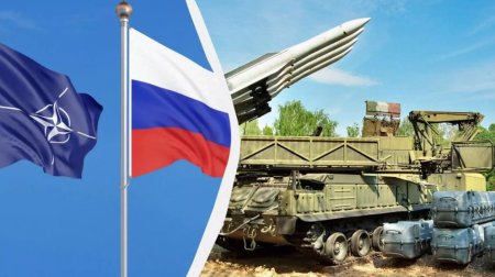 NATO Rusiya ilə müharibəyə HAZIRLAŞIR – 4400 səhifəlik ƏMƏLİYYAT PLANI