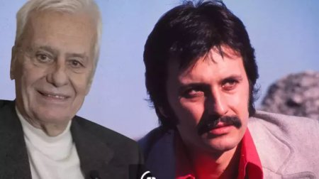 Məşhur türk aktyoru VƏFAT ETDİ - VİDEO