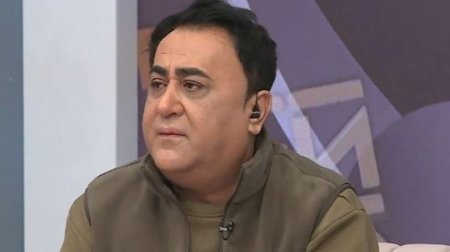 Elgiz iştirakçıya ƏSƏBİLƏŞDİ: “Həddini bil!” - VİDEO